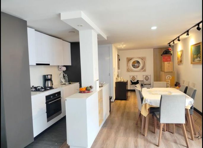 Apartamento en  Venta en Cedritos, Bogotá - Miniatura 5