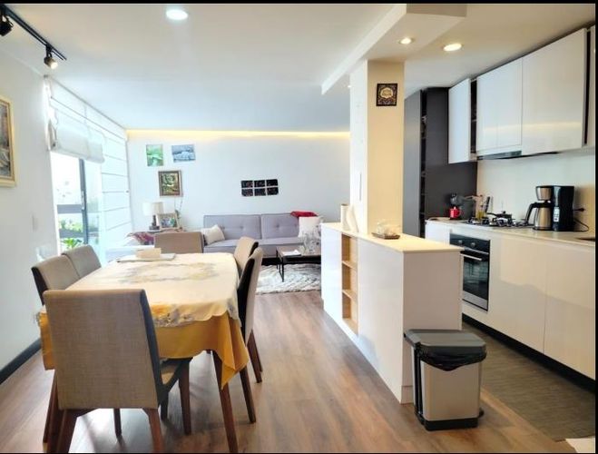 Apartamento en  Venta en Cedritos, Bogotá - Miniatura 7