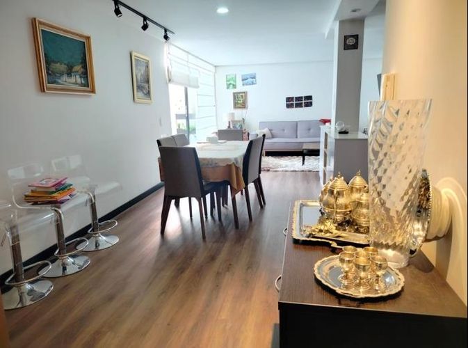 Apartamento en  Venta en Cedritos, Bogotá - Miniatura 9