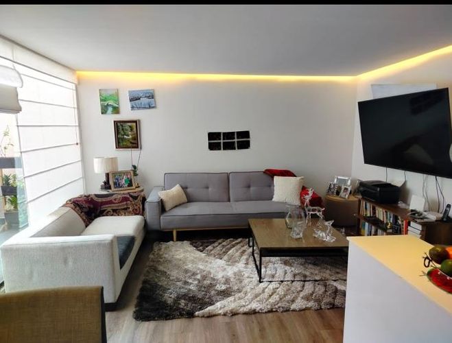 Apartamento en  Venta en Cedritos, Bogotá - Miniatura 10