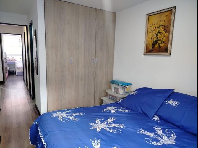 Apartamento en  Venta en Cedritos, Bogotá - Miniatura 12