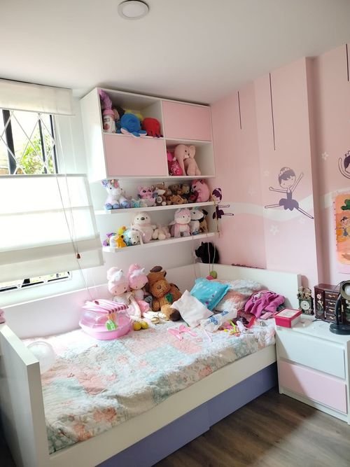 Apartamento en  Venta en Cedritos, Bogotá - Miniatura 16