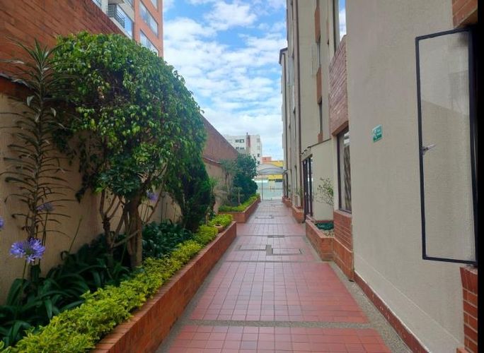 Apartamento en  Venta en Cedritos, Bogotá - Miniatura 20