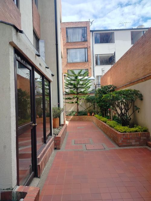 Apartamento en  Venta en Cedritos, Bogotá - Miniatura 21