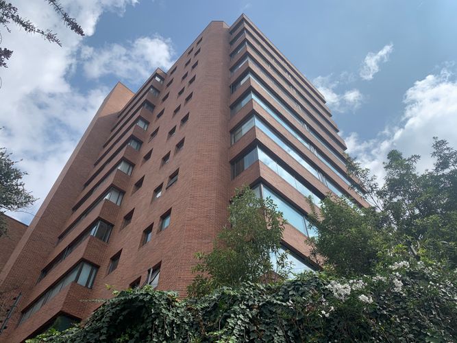 Apartamento en Venta en Los rosales, Bogotá - Imagen 1