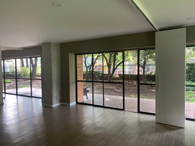 Apartamento en Venta en Los rosales, Bogotá - Miniatura 3