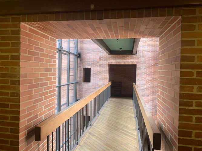 Apartamento en Venta en Los rosales, Bogotá - Miniatura 7