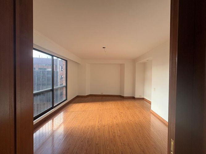 Apartamento en Venta en Los rosales, Bogotá - Miniatura 9