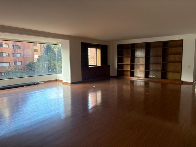 Apartamento en Venta en Los rosales, Bogotá - Miniatura 10