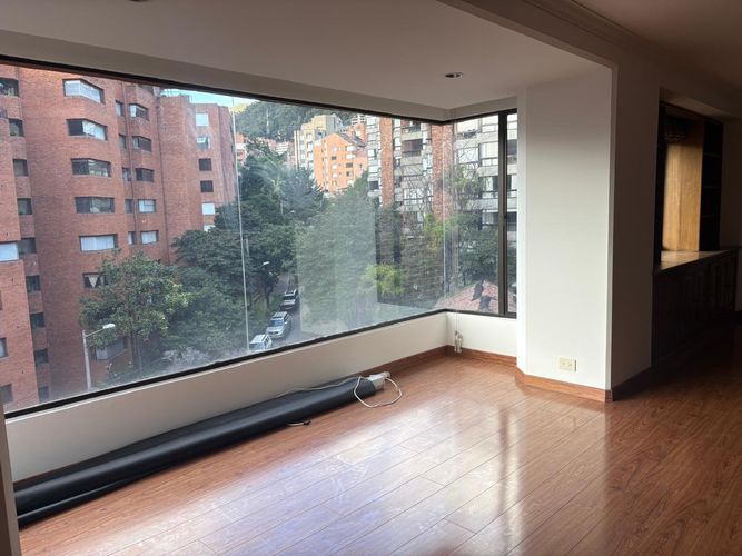 Apartamento en Venta en Los rosales, Bogotá - Miniatura 13