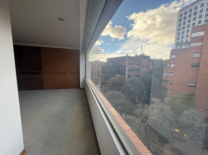 Apartamento en Venta en Los rosales, Bogotá - Miniatura 17