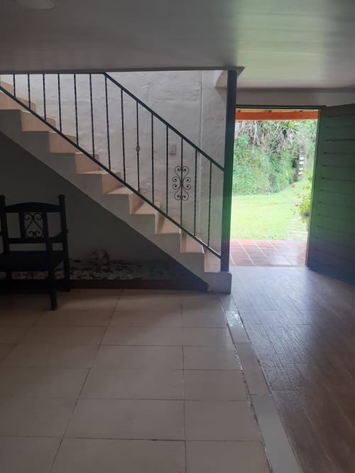 Finca en  Venta en Alto grande, El carmen de viboral - Miniatura 10