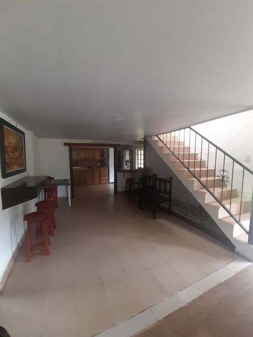 Finca en  Venta en Alto grande, El carmen de viboral - Miniatura 14