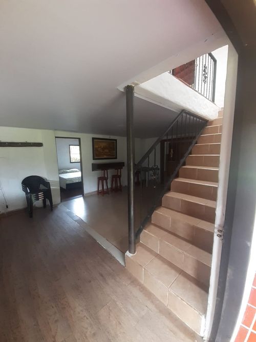Finca en  Venta en Alto grande, El carmen de viboral - Miniatura 16
