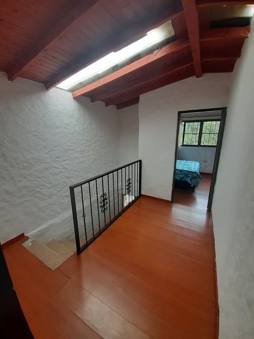 Finca en  Venta en Alto grande, El carmen de viboral - Miniatura 18