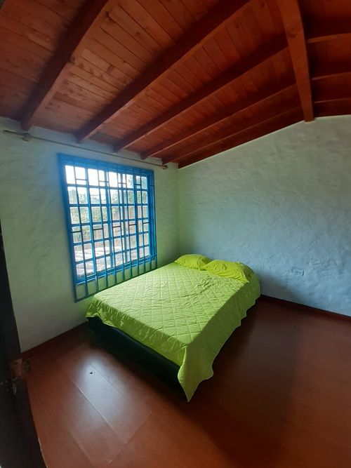 Finca en  Venta en Alto grande, El carmen de viboral - Miniatura 19