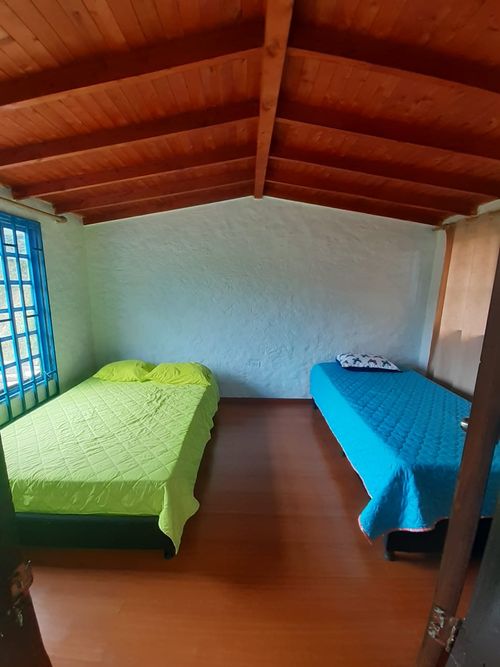 Finca en  Venta en Alto grande, El carmen de viboral - Miniatura 20