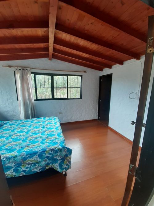 Finca en  Venta en Alto grande, El carmen de viboral - Miniatura 23