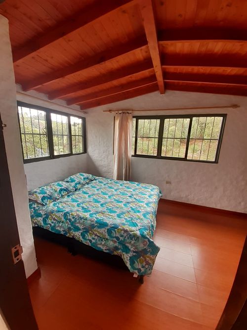 Finca en  Venta en Alto grande, El carmen de viboral - Miniatura 24
