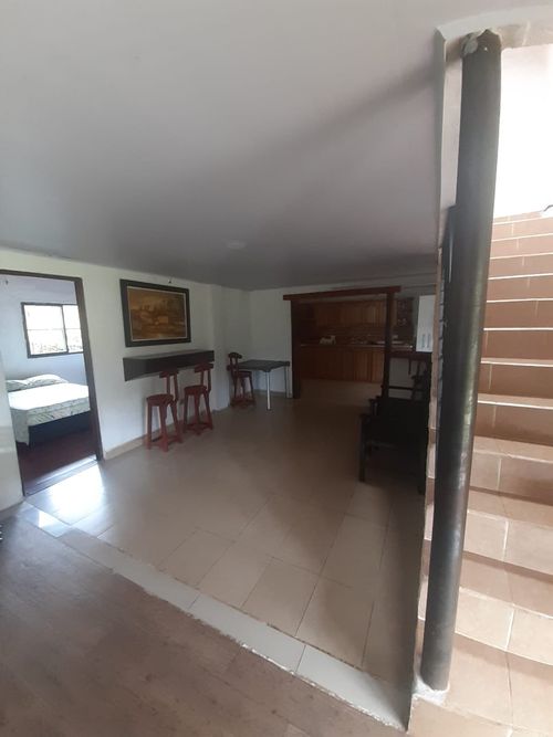 Finca en  Venta en Alto grande, El carmen de viboral - Miniatura 25