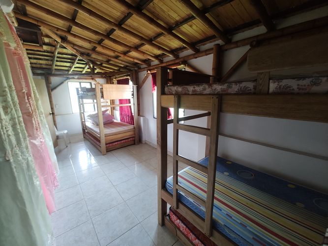 Finca en Arriendo en Cocorna - Miniatura 2