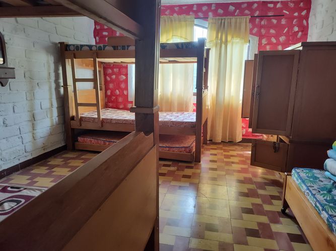 Finca en Arriendo en Cocorna - Miniatura 4