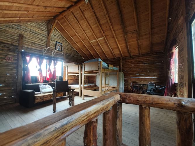 Finca en Arriendo en Cocorna - Miniatura 7