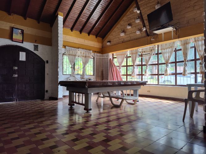 Finca en Arriendo en Cocorna - Miniatura 8