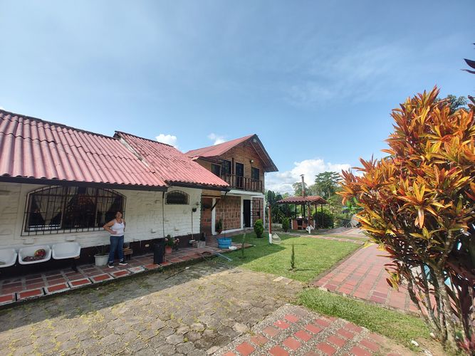 Finca en Arriendo en Cocorna - Miniatura 13