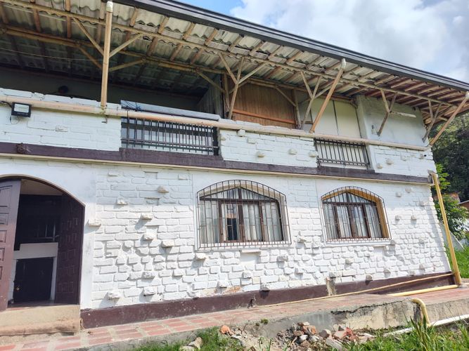 Finca en Arriendo en Cocorna - Miniatura 17