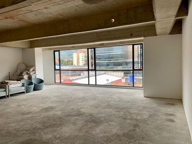 Oficina en Venta en El chico, Bogotá - Imagen 1