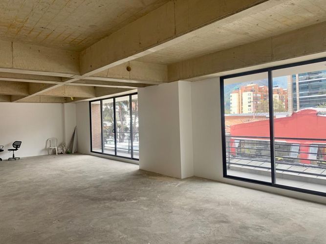 Oficina en Venta en El chico, Bogotá - Miniatura 2