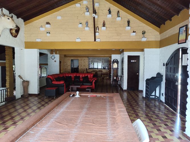Finca en Arriendo en Cocorna - Miniatura 18