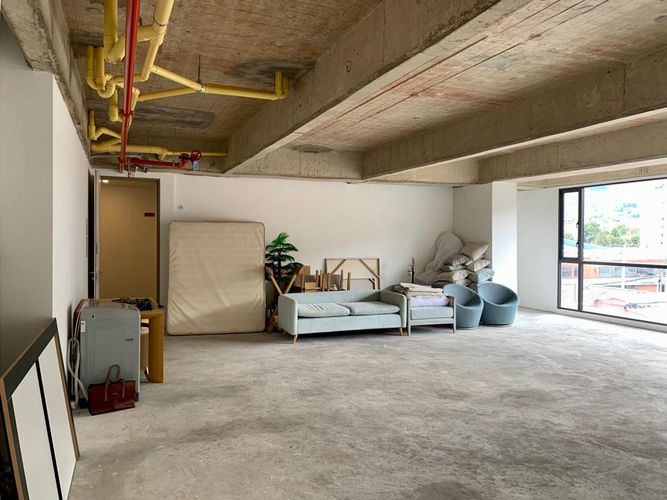 Oficina en Venta en El chico, Bogotá - Miniatura 3