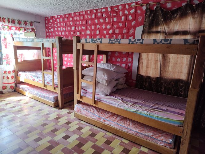 Finca en Arriendo en Cocorna - Miniatura 19