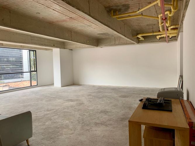 Oficina en Venta en El chico, Bogotá - Miniatura 4