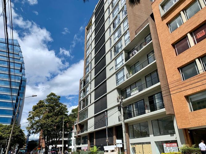 Oficina en Venta en El chico, Bogotá - Miniatura 9