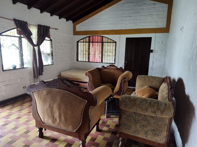 Finca en Arriendo en Cocorna - Miniatura 22