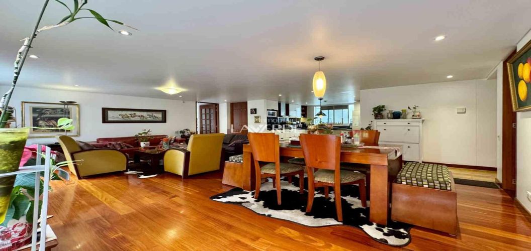 Apartamento en Venta en Santa Paula, Bogotá - Miniatura 2