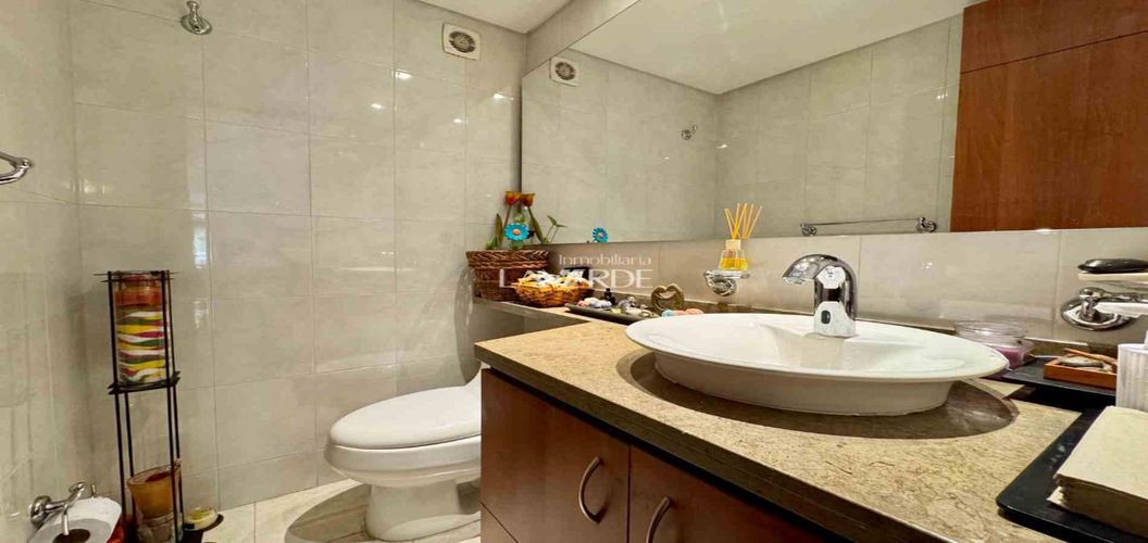 Apartamento en Venta en Santa Paula, Bogotá - Miniatura 7