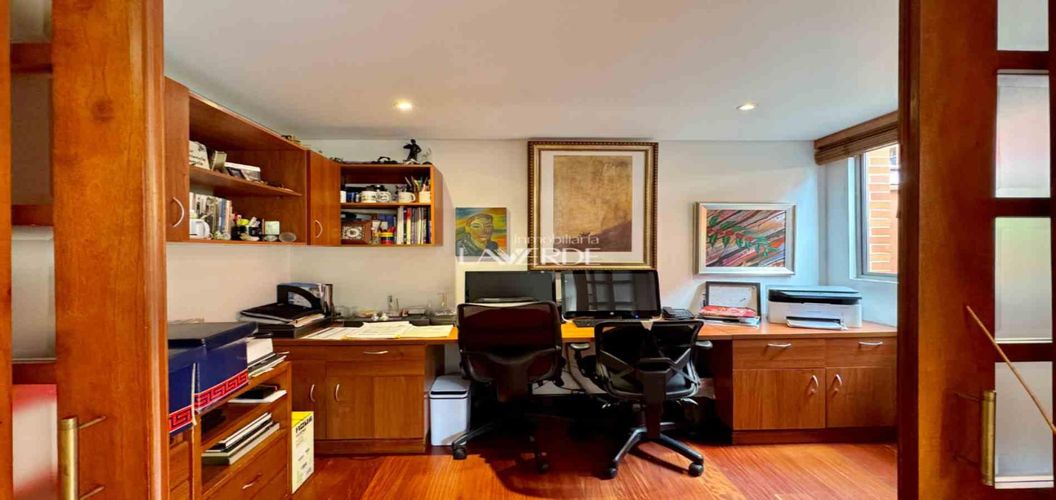 Apartamento en Venta en Santa Paula, Bogotá - Miniatura 8