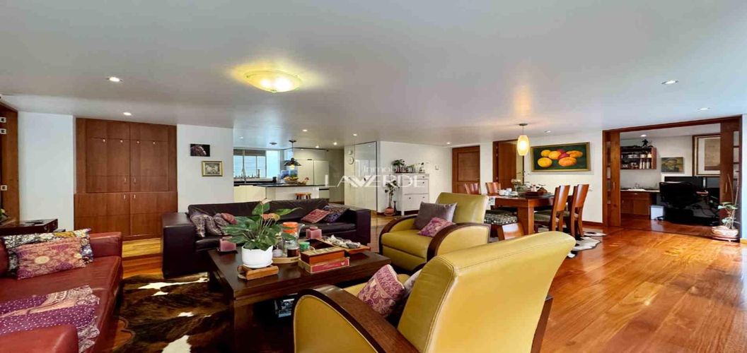 Apartamento en Venta en Santa Paula, Bogotá - Miniatura 9