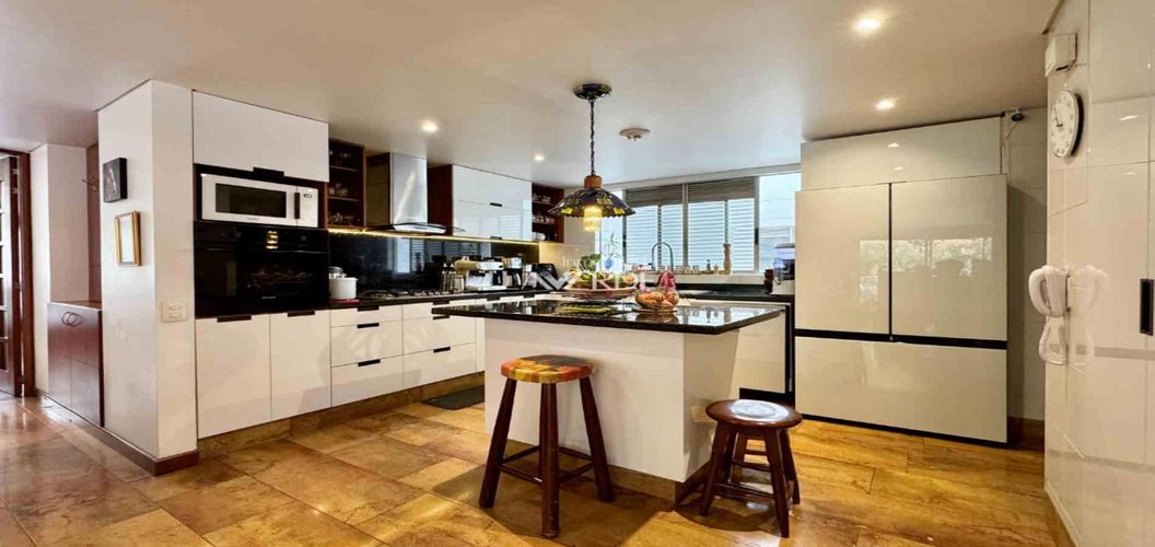 Apartamento en Venta en Santa Paula, Bogotá - Miniatura 10