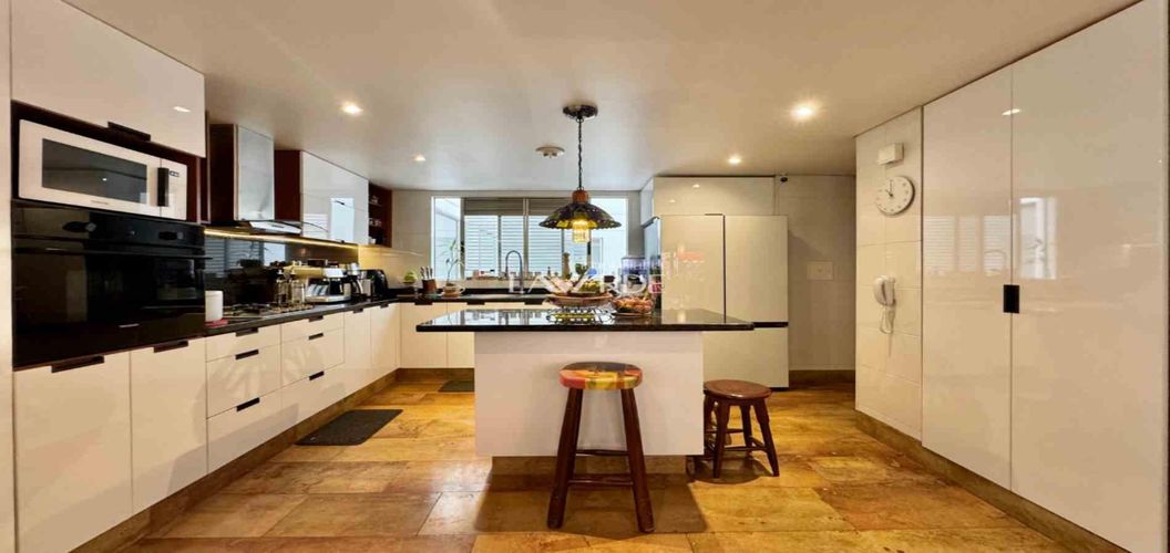 Apartamento en Venta en Santa Paula, Bogotá - Miniatura 11