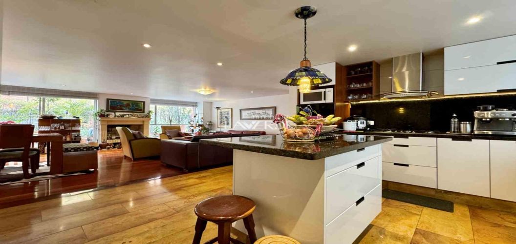 Apartamento en Venta en Santa Paula, Bogotá - Miniatura 13