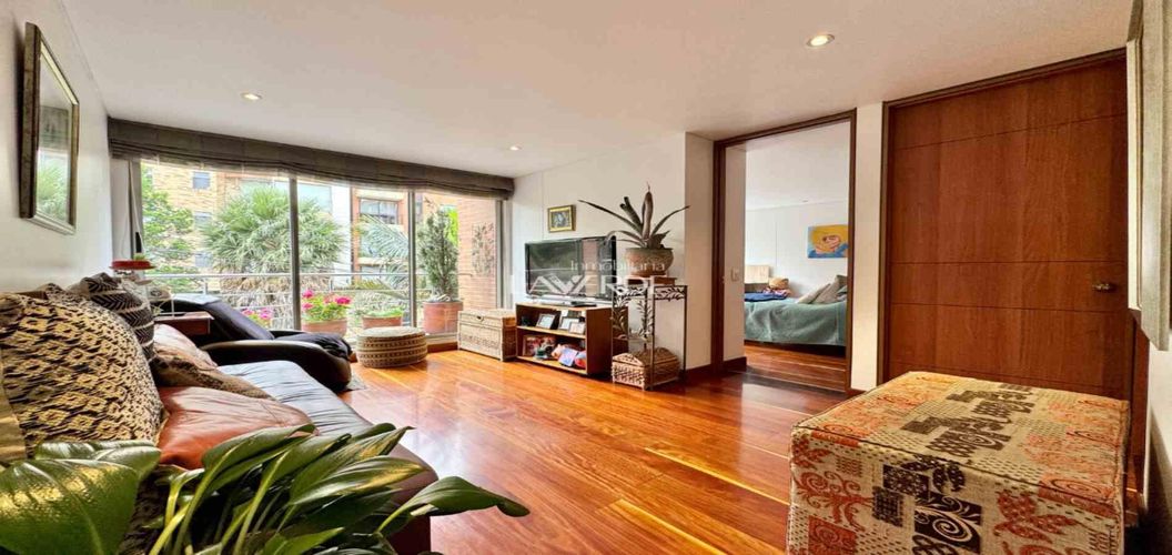 Apartamento en Venta en Santa Paula, Bogotá - Miniatura 14