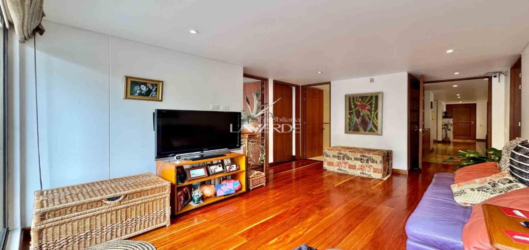 Apartamento en Venta en Santa Paula, Bogotá - Miniatura 17