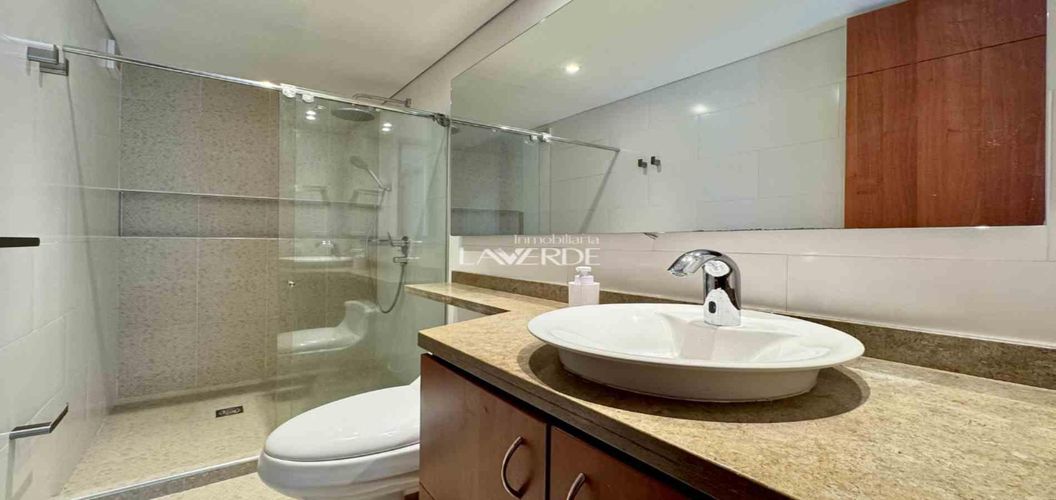 Apartamento en Venta en Santa Paula, Bogotá - Miniatura 18