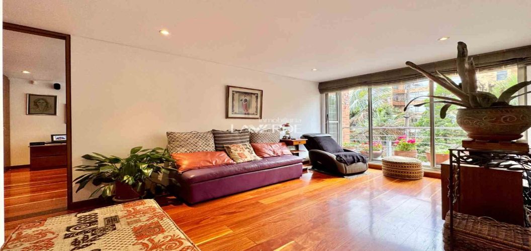 Apartamento en Venta en Santa Paula, Bogotá - Miniatura 19