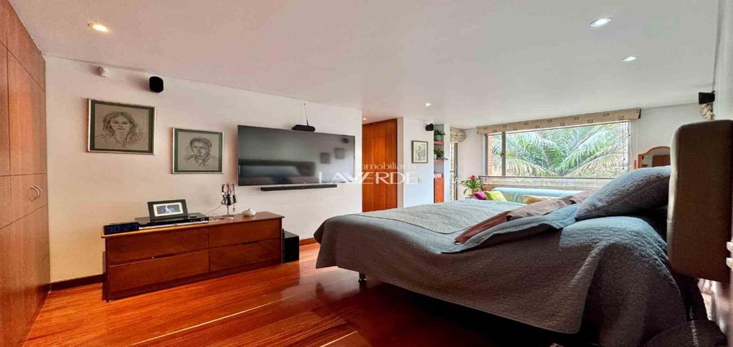 Apartamento en Venta en Santa Paula, Bogotá - Miniatura 20